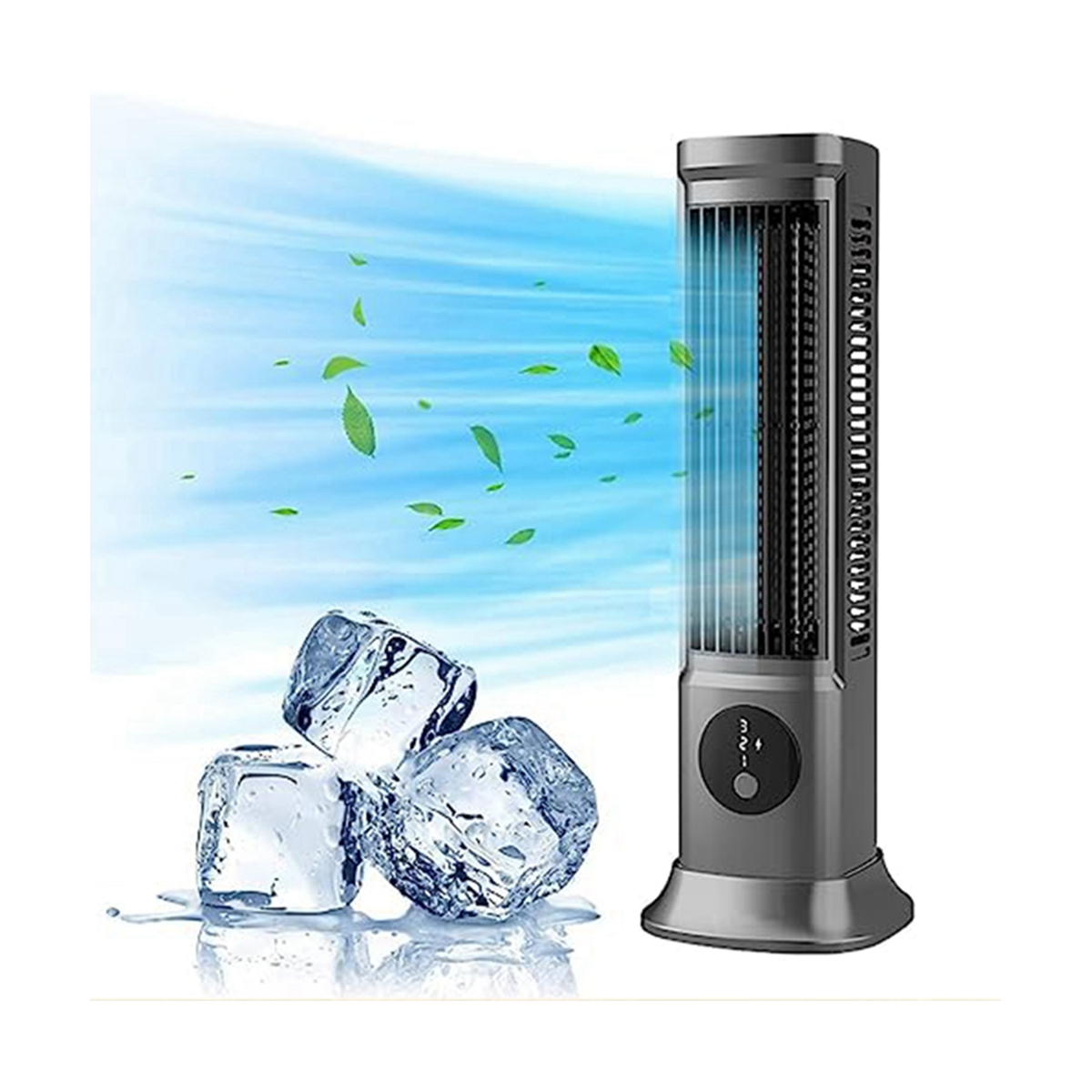 Table Tower Fan